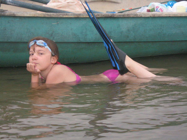 Олеся Фадеева