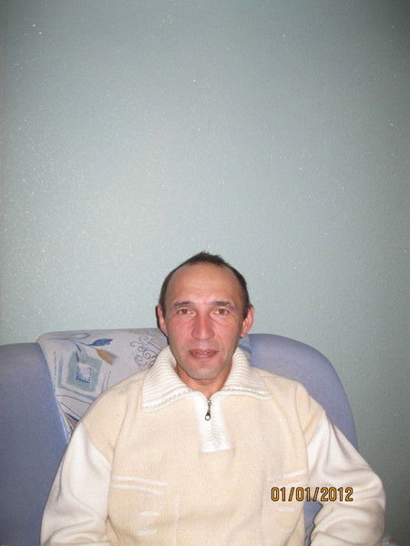 Дмитрий Ушков