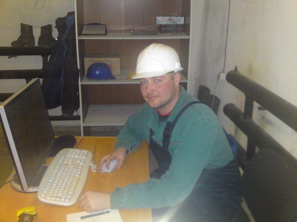 Олег Сафонов