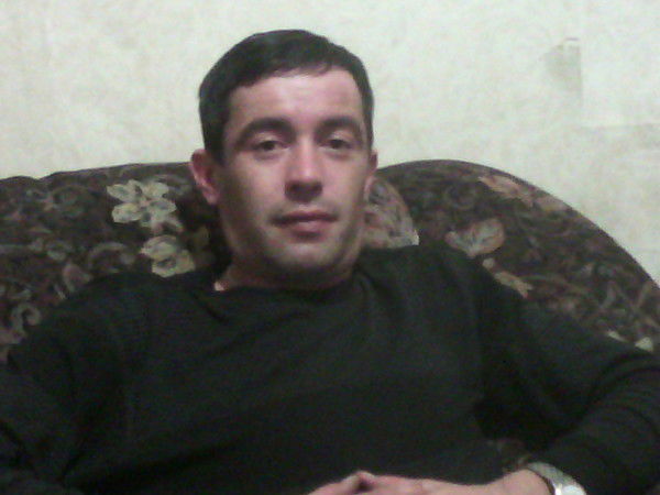 Павел Гранин