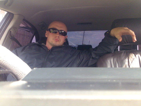 Алексей Васильев