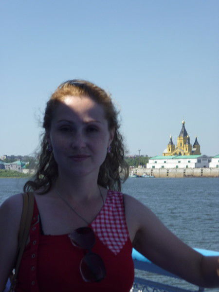 Александра Ельшина