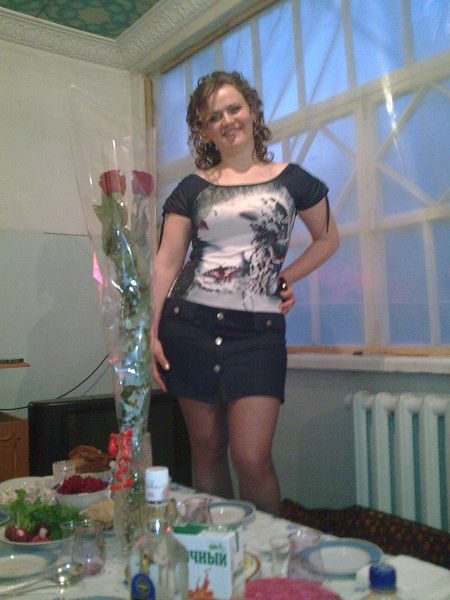 Ирина Артемьева