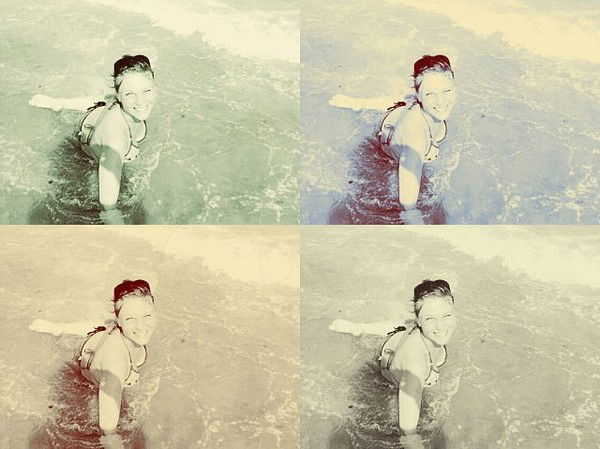 Дарья Германович