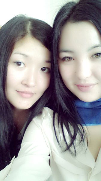 ***aizhan Batyrbaeva***