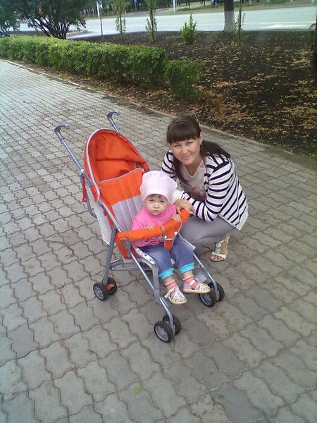 Гульшат Фатхелисламова