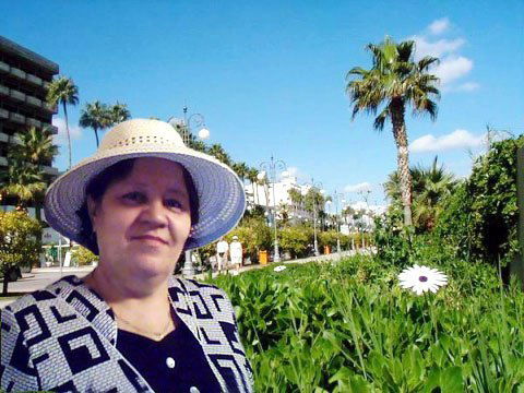 Валентина Ерофеева