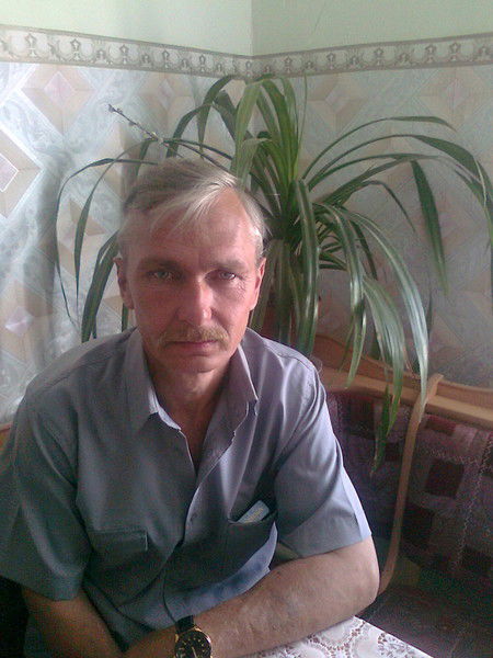 Генадий Соколов