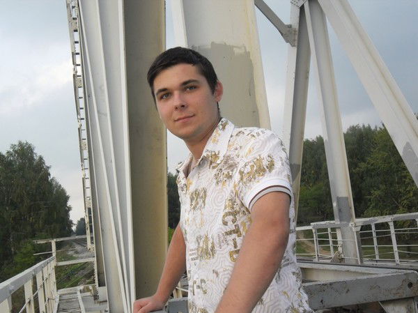 Александр Сацевич