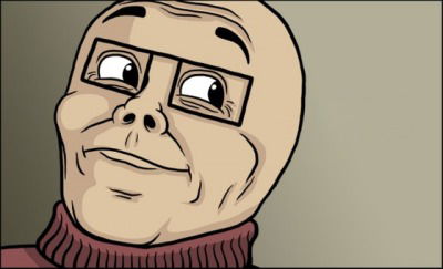 Павел Легельбах