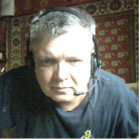 Юрий Пасюкевич