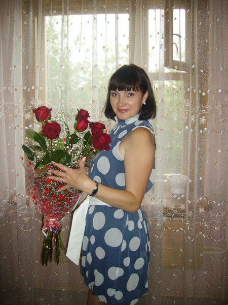 Ирина Юферова