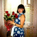 Ирина Юферова