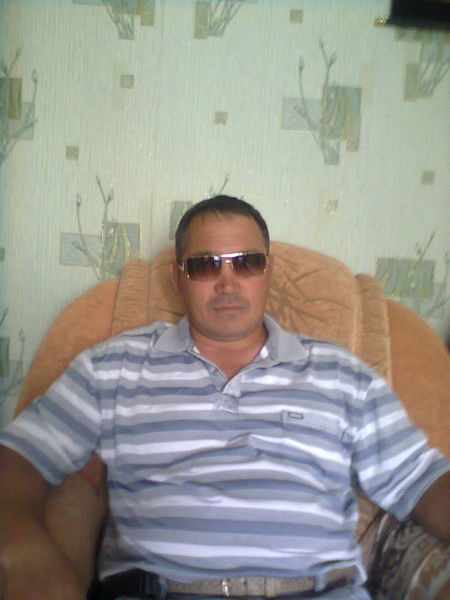 Бакыт Тазабеков