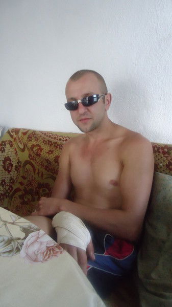 Николай Аничкин