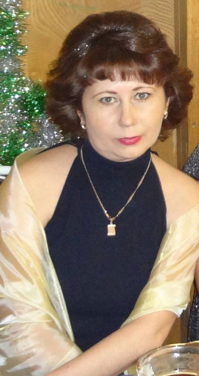 Фатхиева Зуля