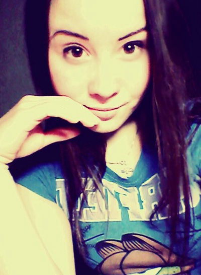 Диана Кибардина