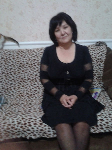 Дана Есентаева