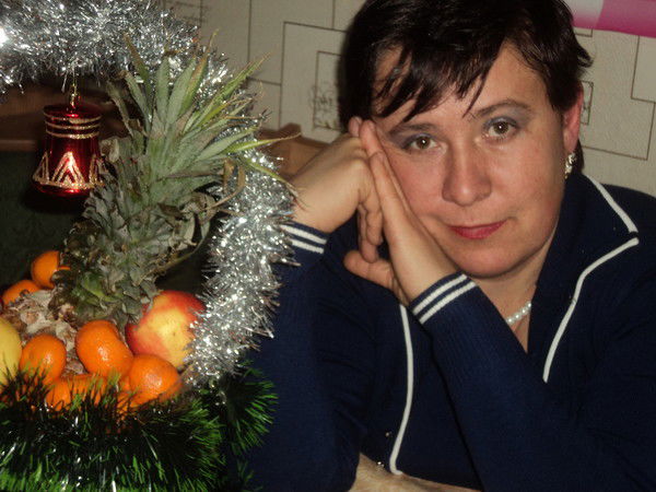 Наталья Амелина