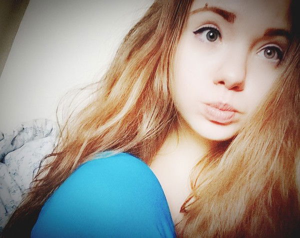 Екатерина Гладштейн