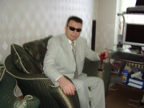 Эркин Эшкуватович