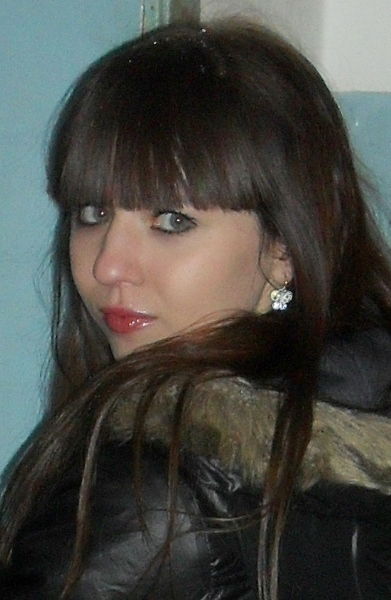 Светланка Кольцова