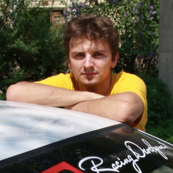 Михаил Барсук