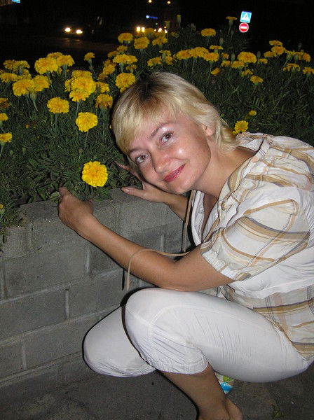 Татьяна Радюкова