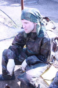 Михаил Рязанцев