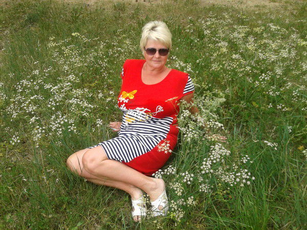 Светлана Волкова