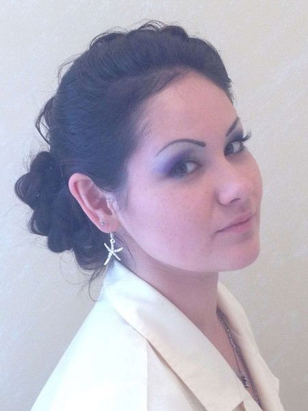 Александра Бесенева