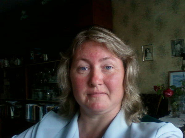 Ирина Шмидт