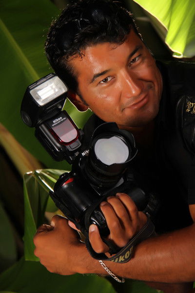 Ikramjan Hayrullayev