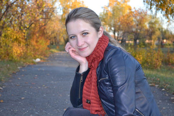 Светлана Хабибулина