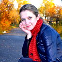 Светлана Хабибулина