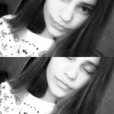 Марта Подшибякина