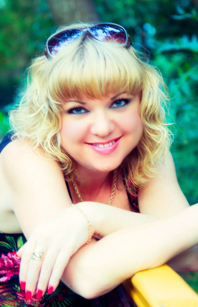 Трухачёва Светлана