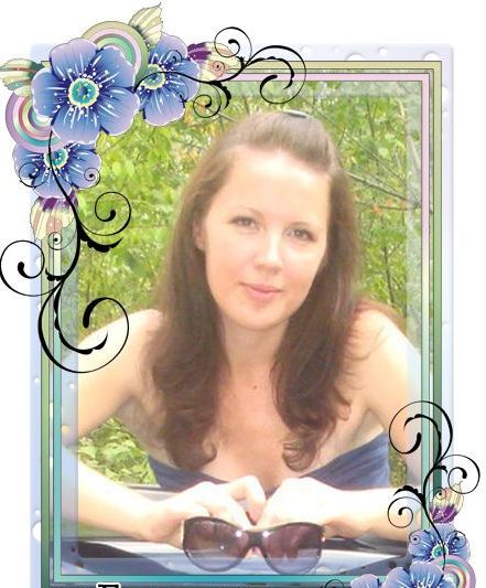 Ольга Игоревна