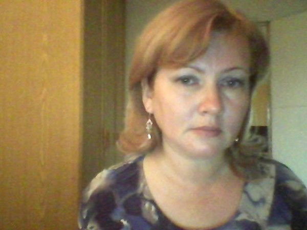 Ольга Калинина