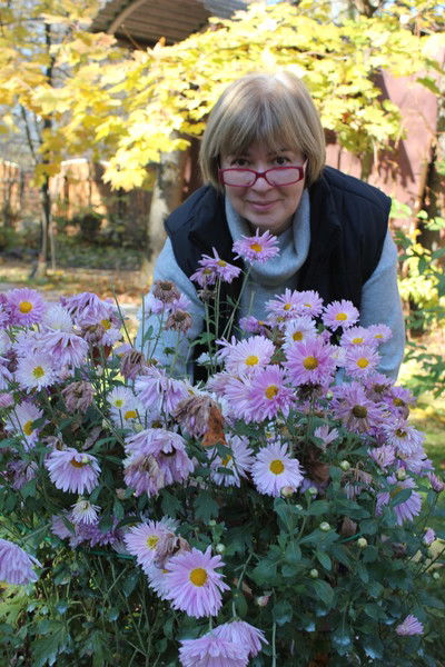 Филатова Наталья