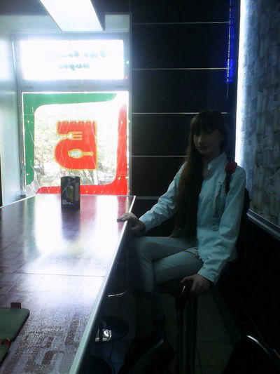 Дарья Жукова