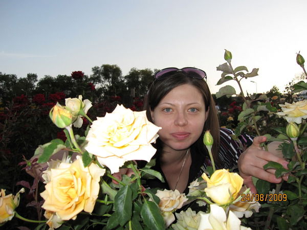 Наталья Ульянова