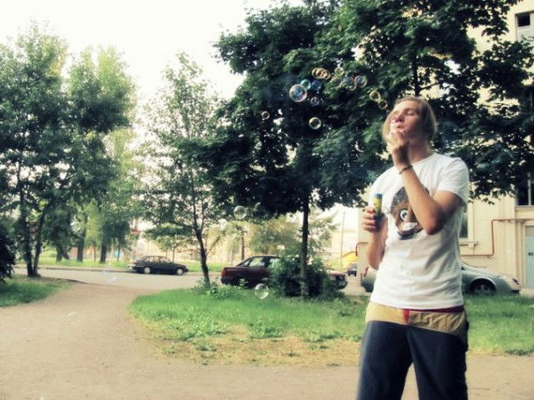 Сэмик Учится