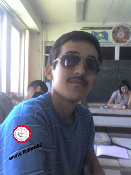 Адыл Худайбердиев