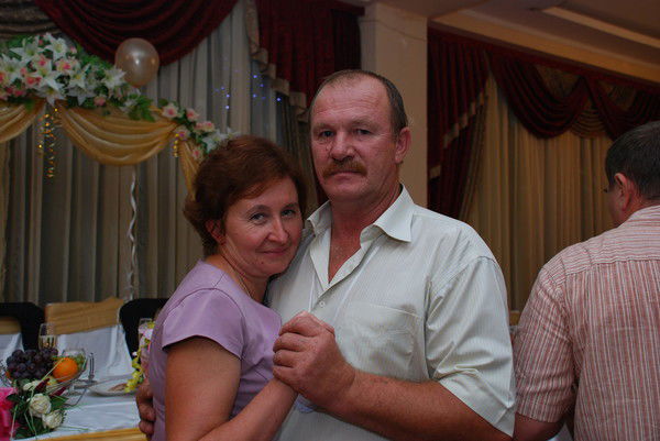 Михаил Балахонов