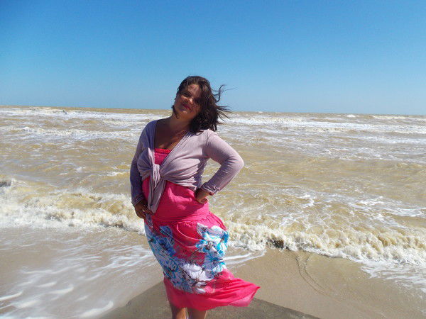 Виктория Гордиенко