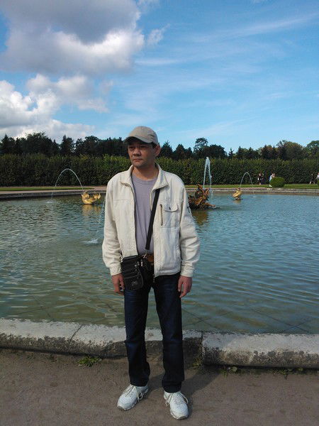 Виталий Рудаков