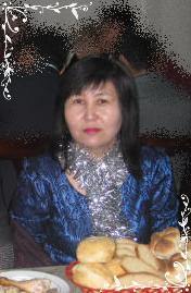 Шугыла Бакдаулеткызы