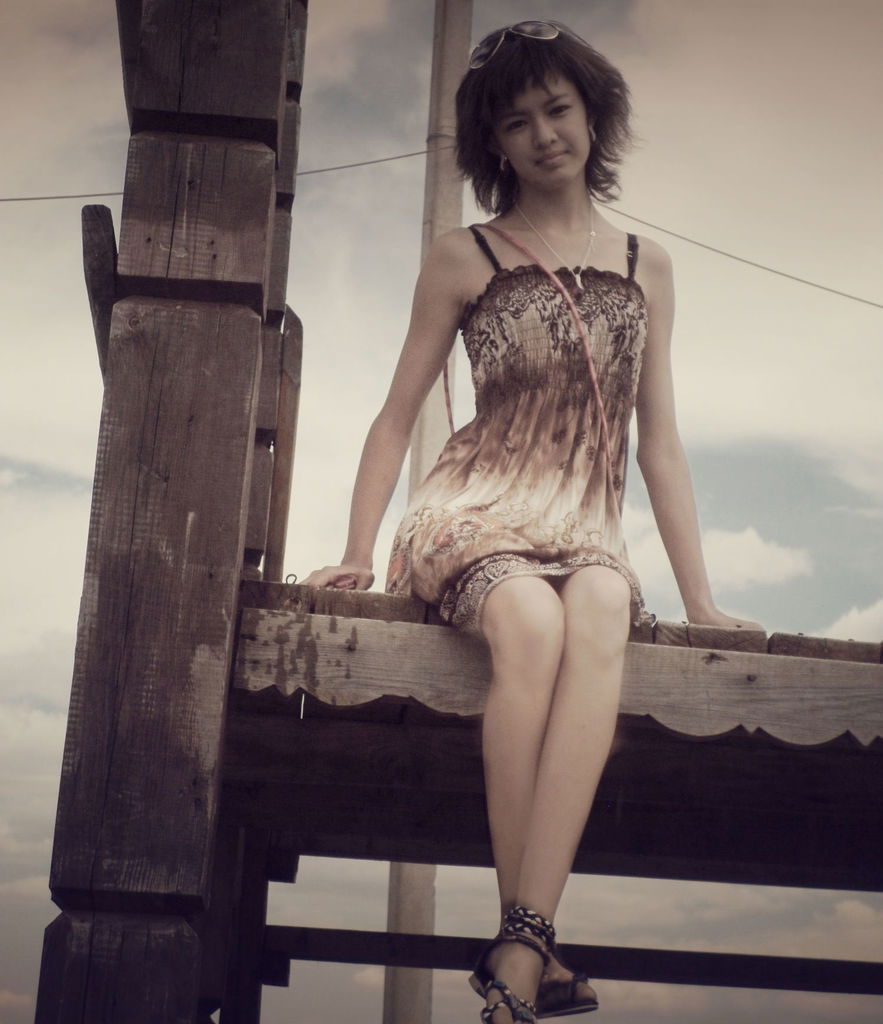 Альфина Нурмухаметова