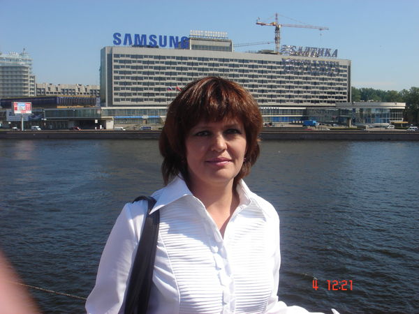 Валентина Атерлей